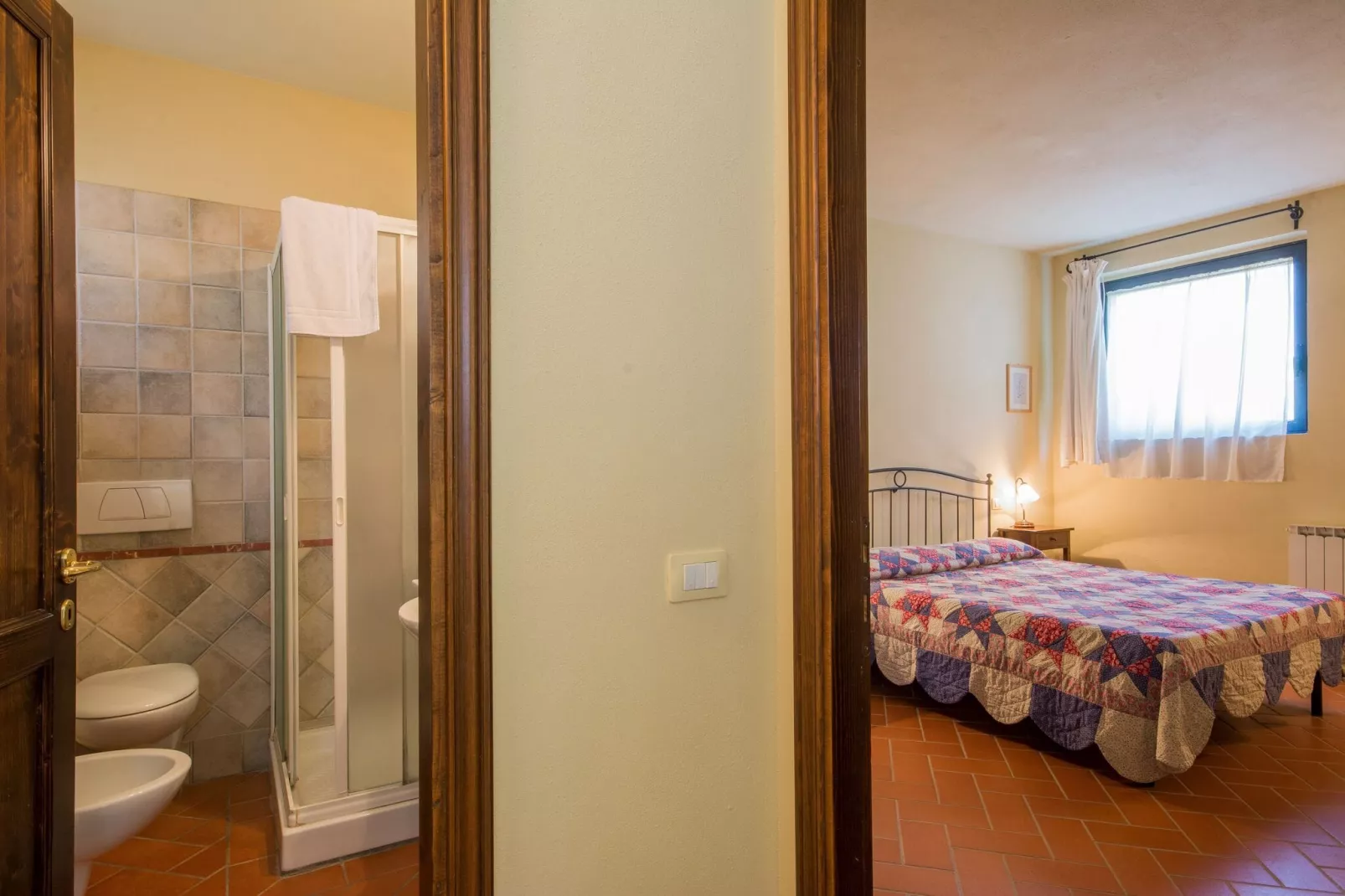 Fontana-Bathroom