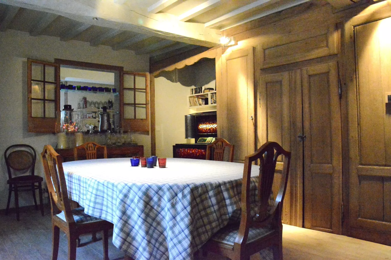 Likthuus 9-Dining room
