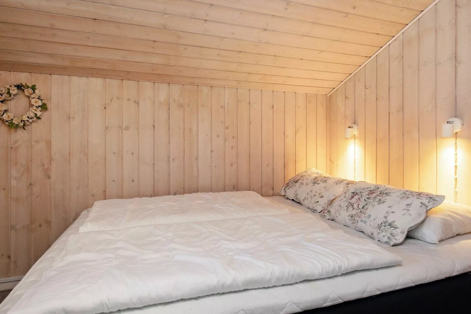 6 person holiday home in Saltum-Indoor