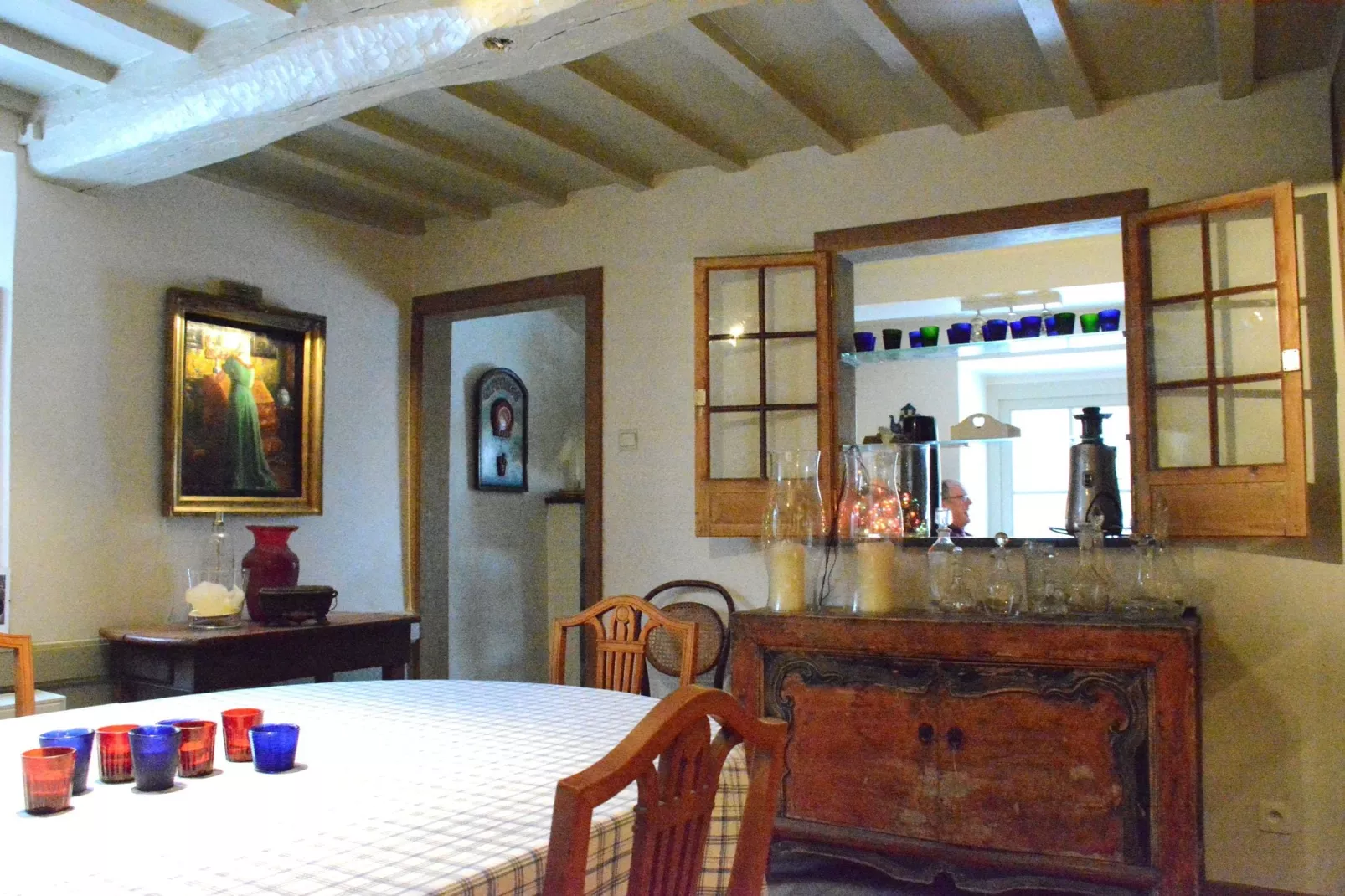 Likthuus 9-Dining room