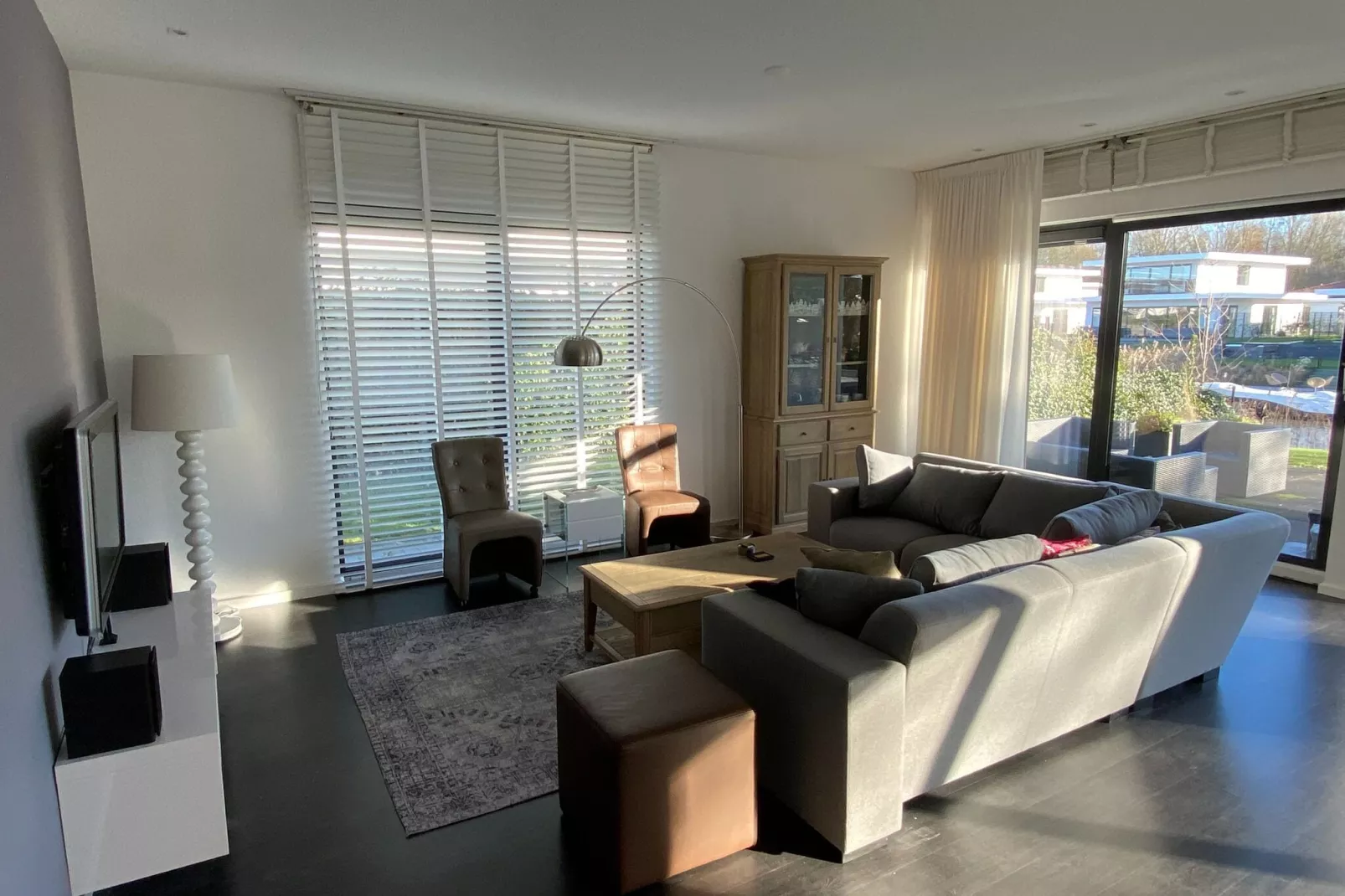Barok Harderwijk 325-Living room