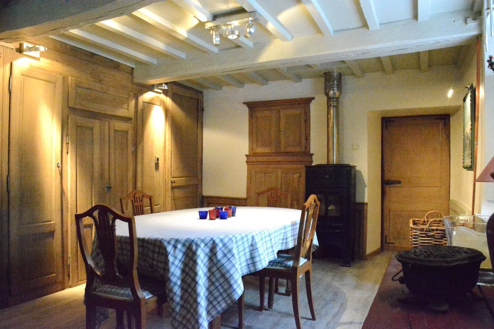 Likthuus 9-Dining room