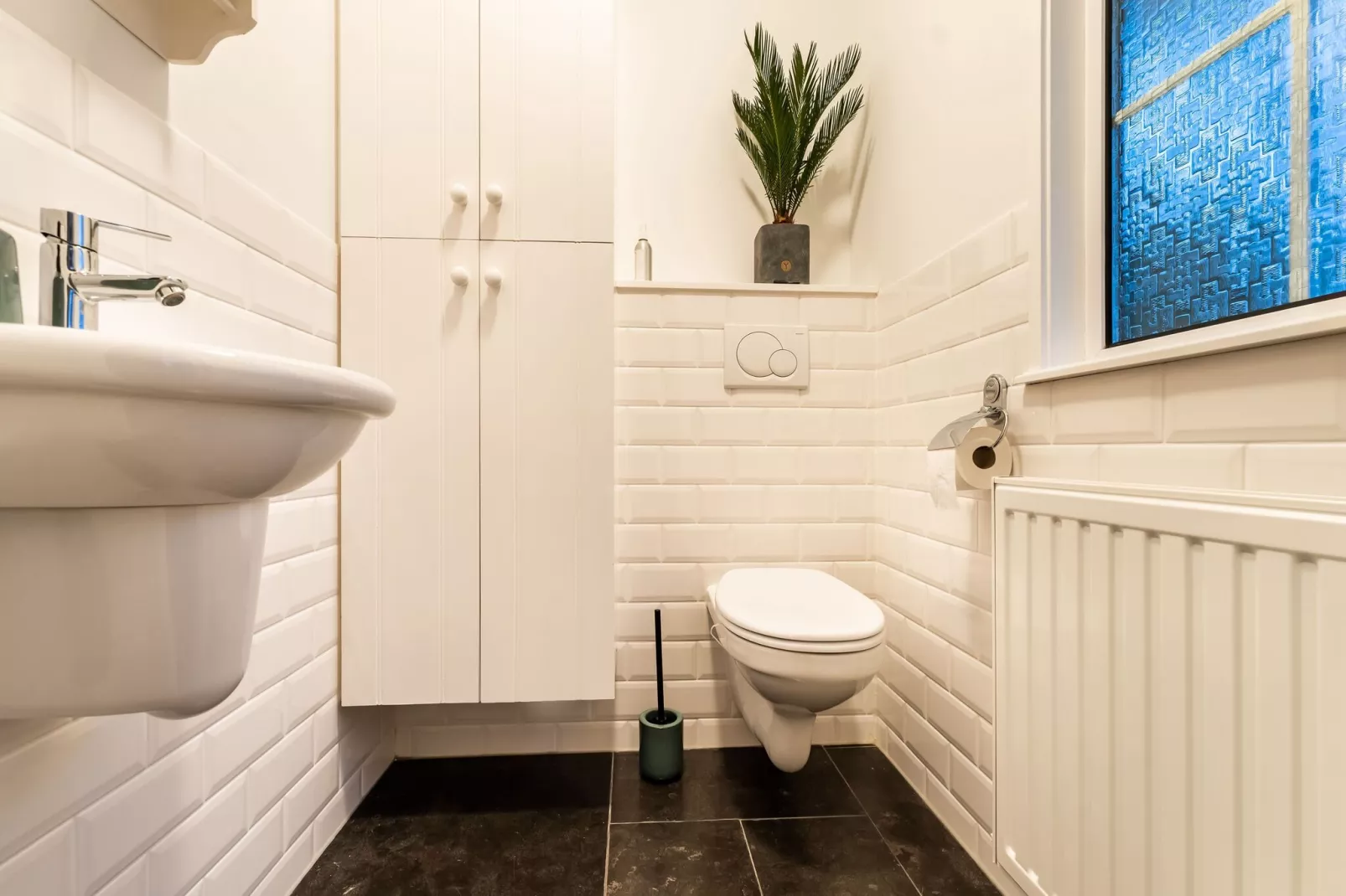 Chalet Kieftveen 2-4pax nr 571 met Jacuzzi-Bathroom