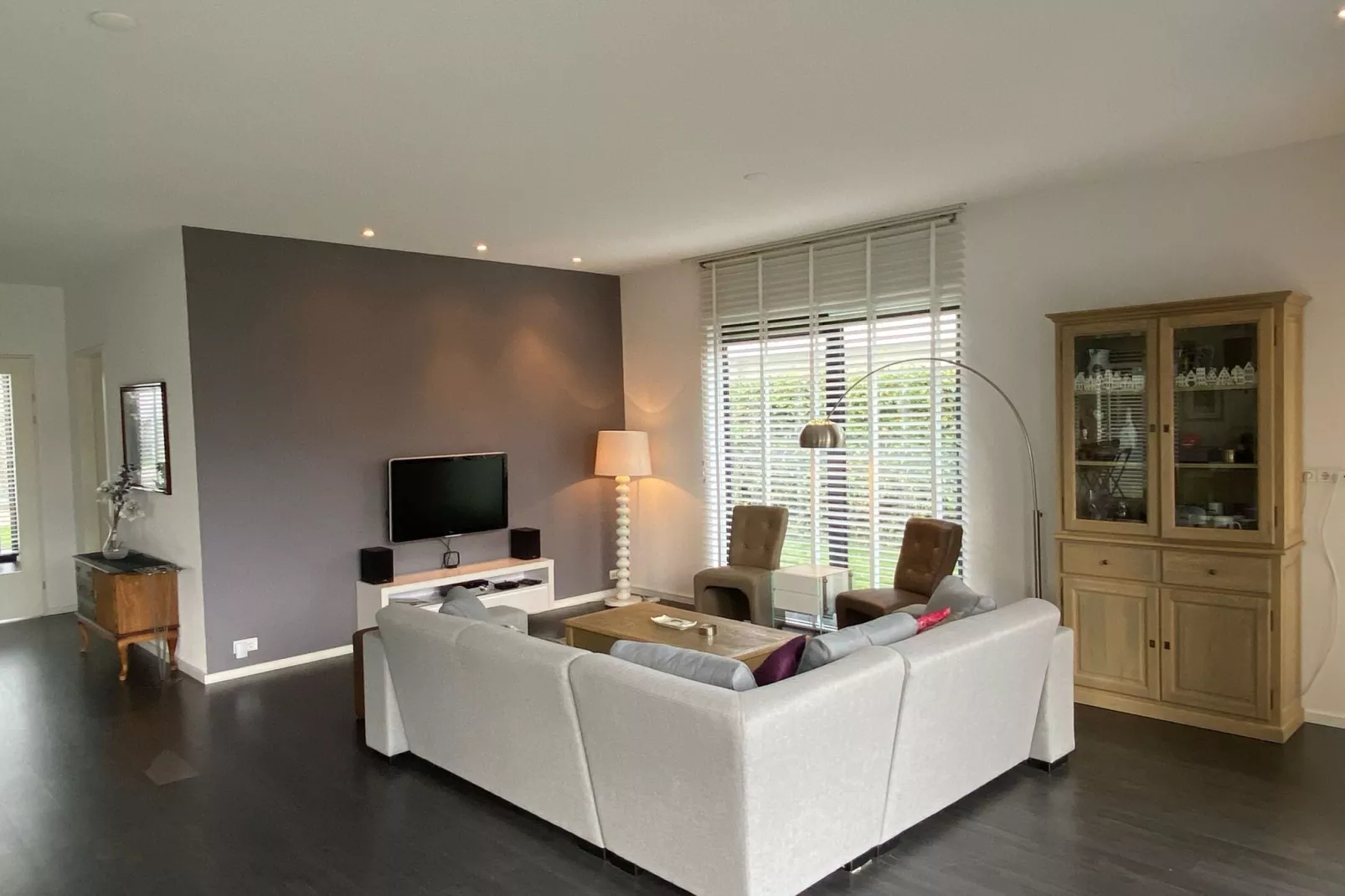 Barok Harderwijk 325-Living room
