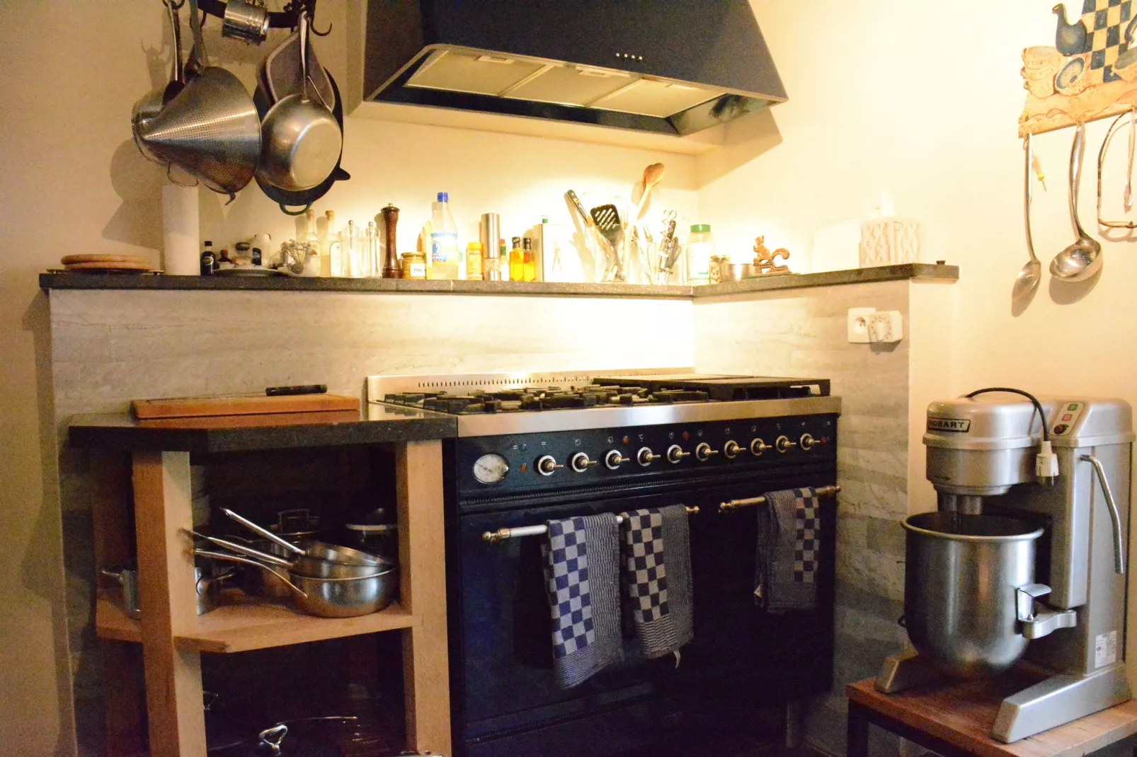 Likthuus 9-Kitchen