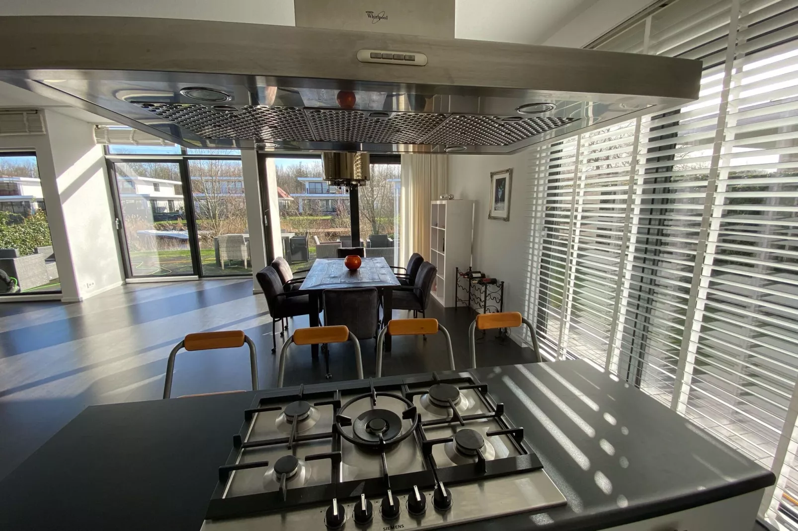 Barok Harderwijk 325-Kitchen