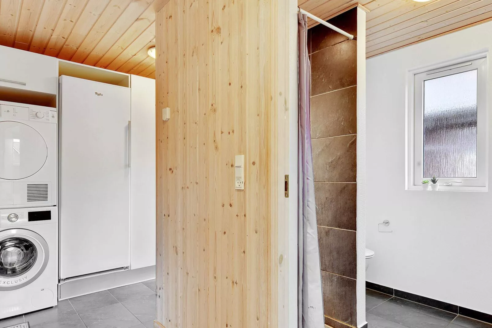 18 person holiday home in Nordborg-Indoor