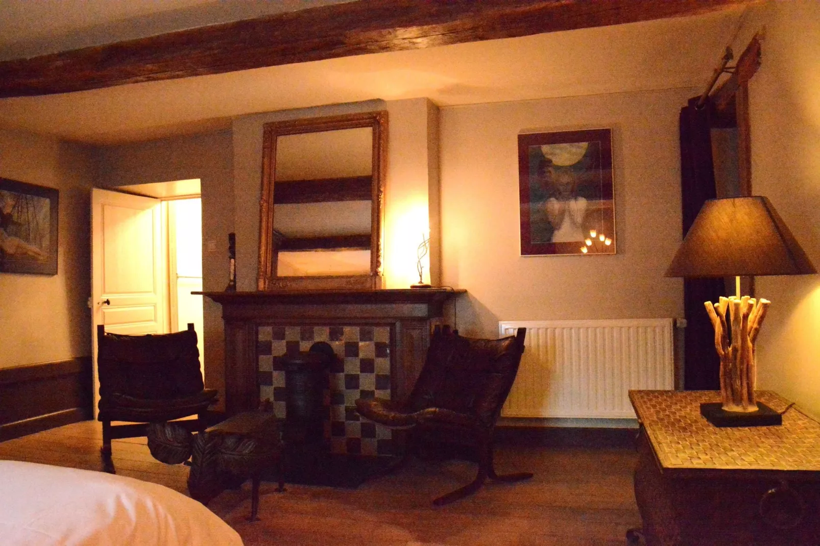 Likthuus 9-Bedroom