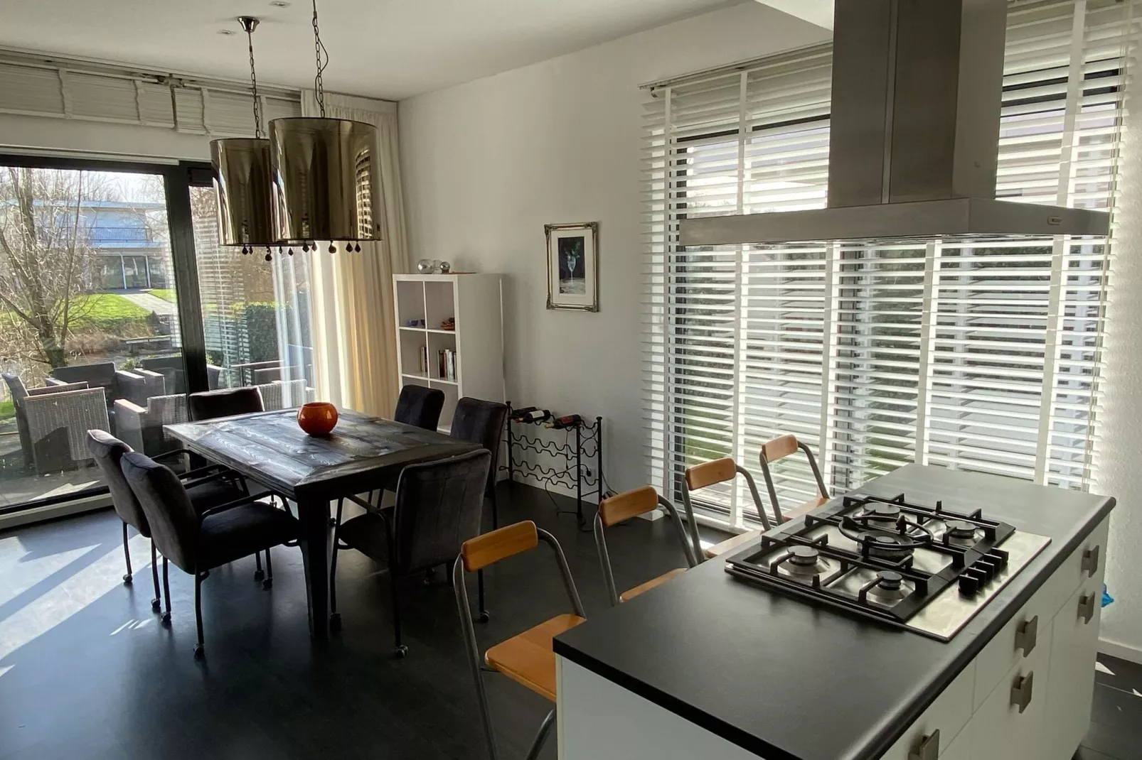 Barok Harderwijk 325-Kitchen