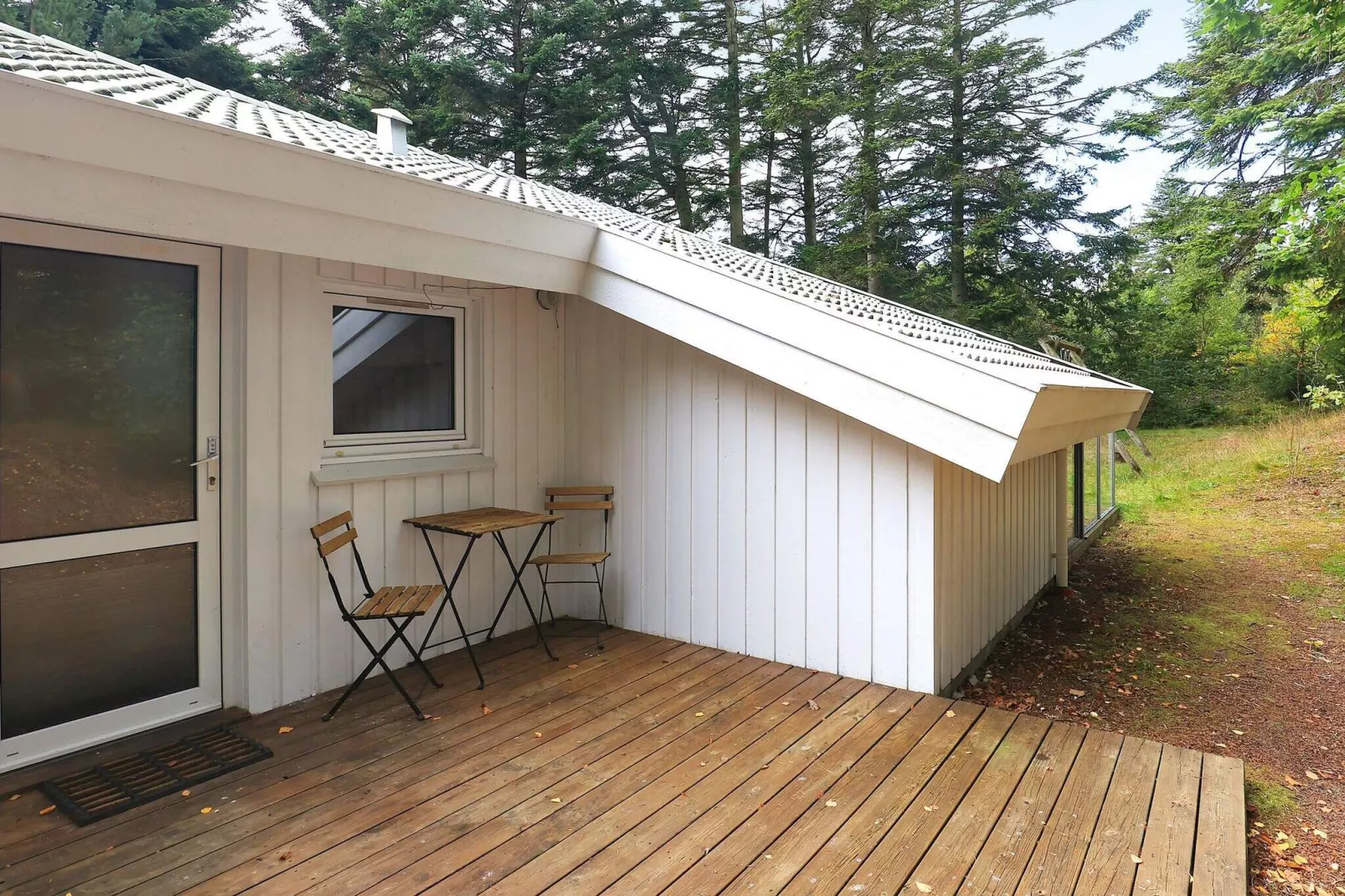 6 person holiday home in Saltum-View