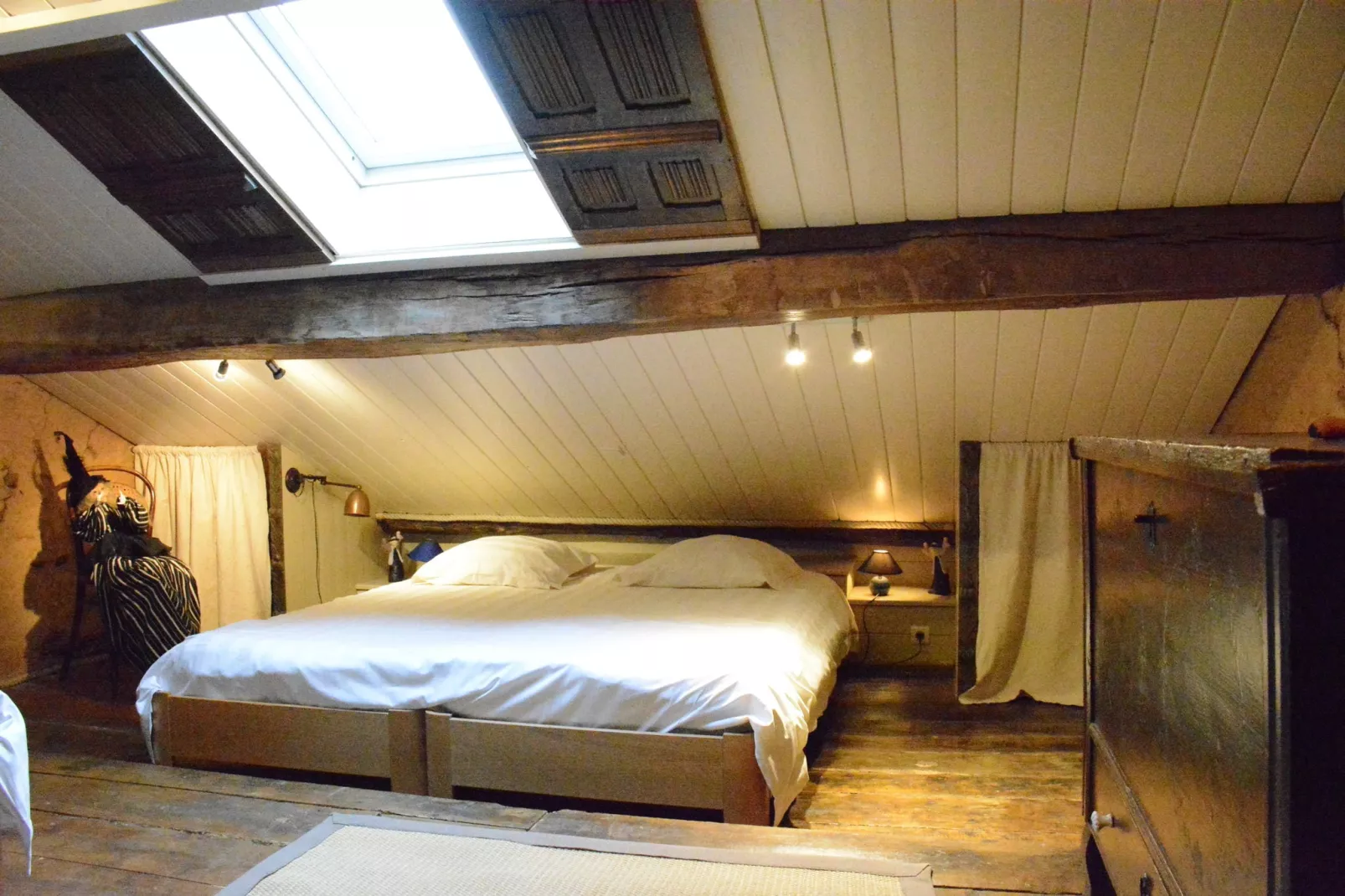 Likthuus 9-Bedroom