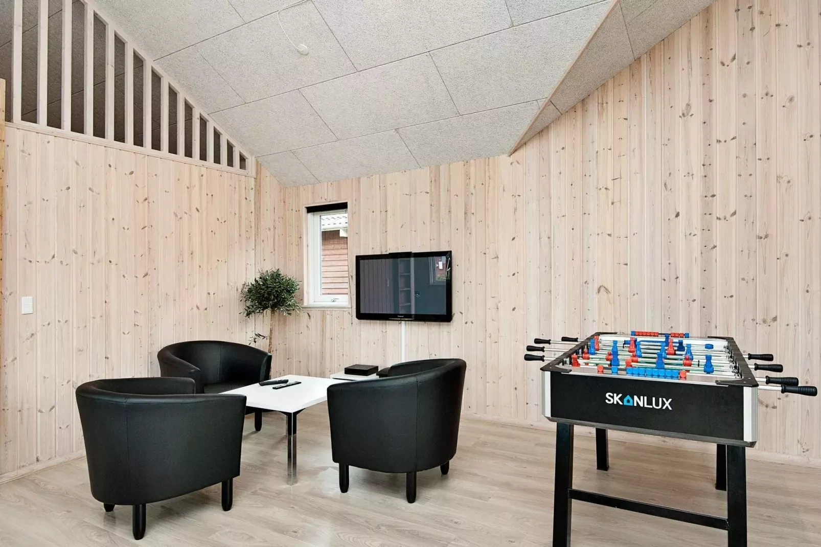 18 person holiday home in Nordborg-Indoor