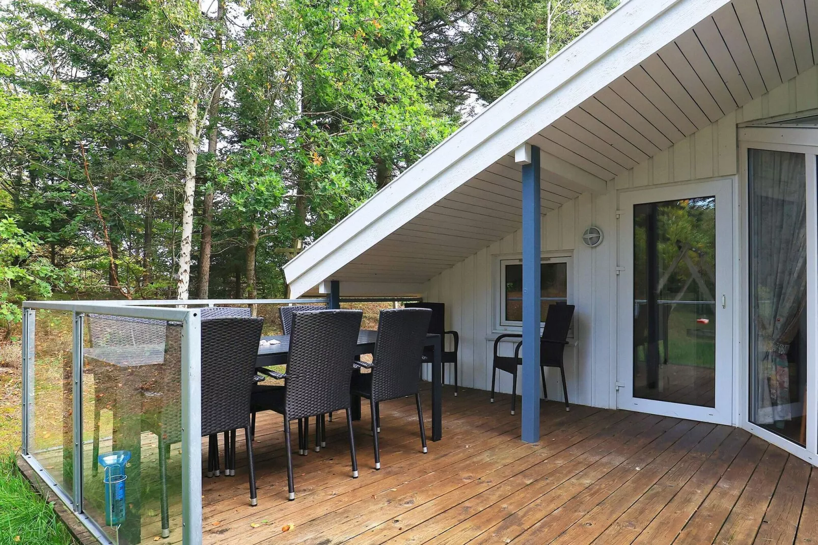 6 person holiday home in Saltum-View