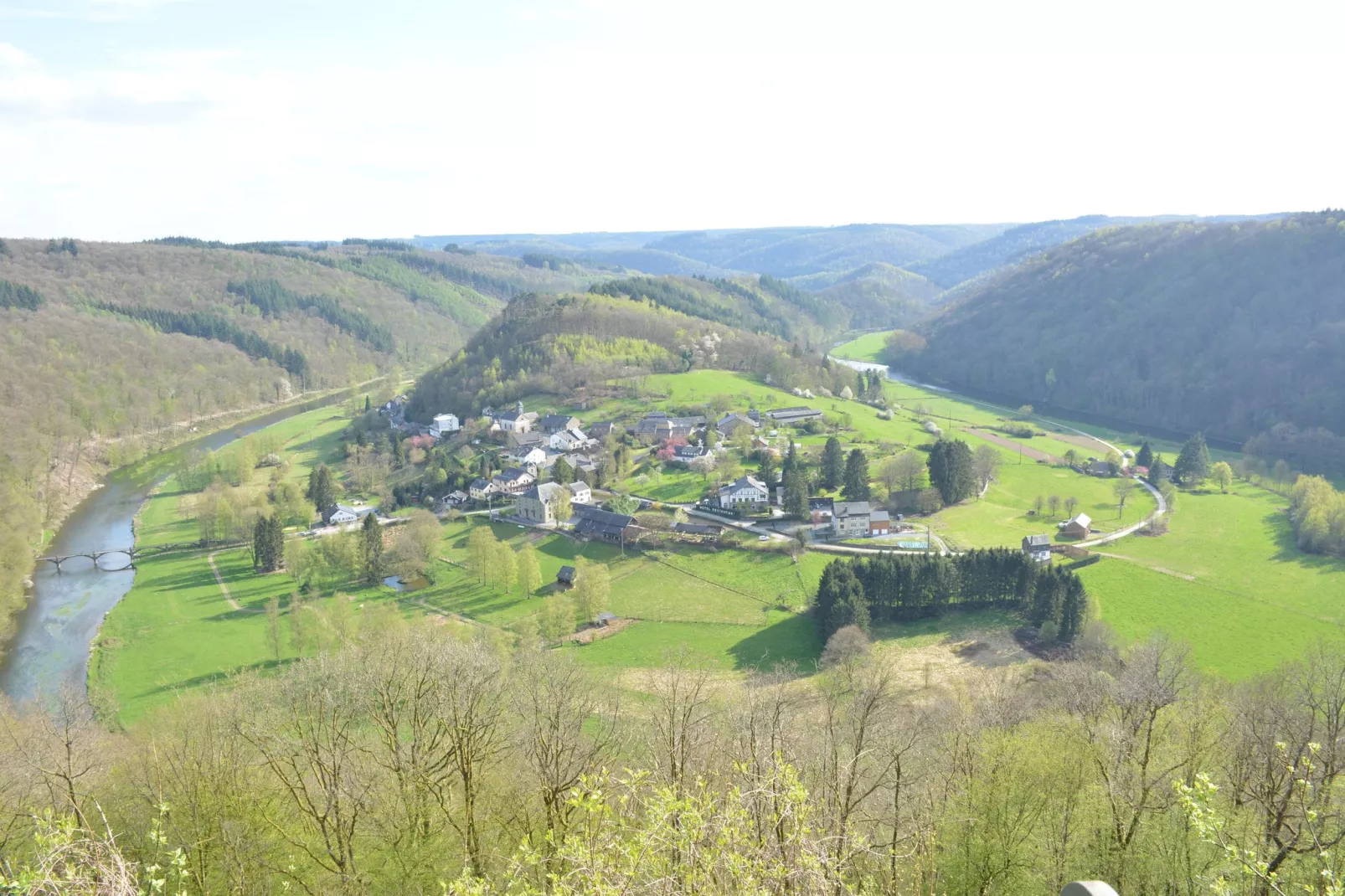 Likthuus 9-Areas summer 20km