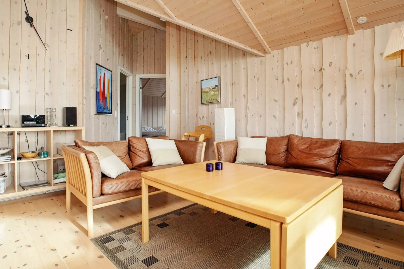 Luxury Retreat with Spa - By Traum Ferienwohnungen