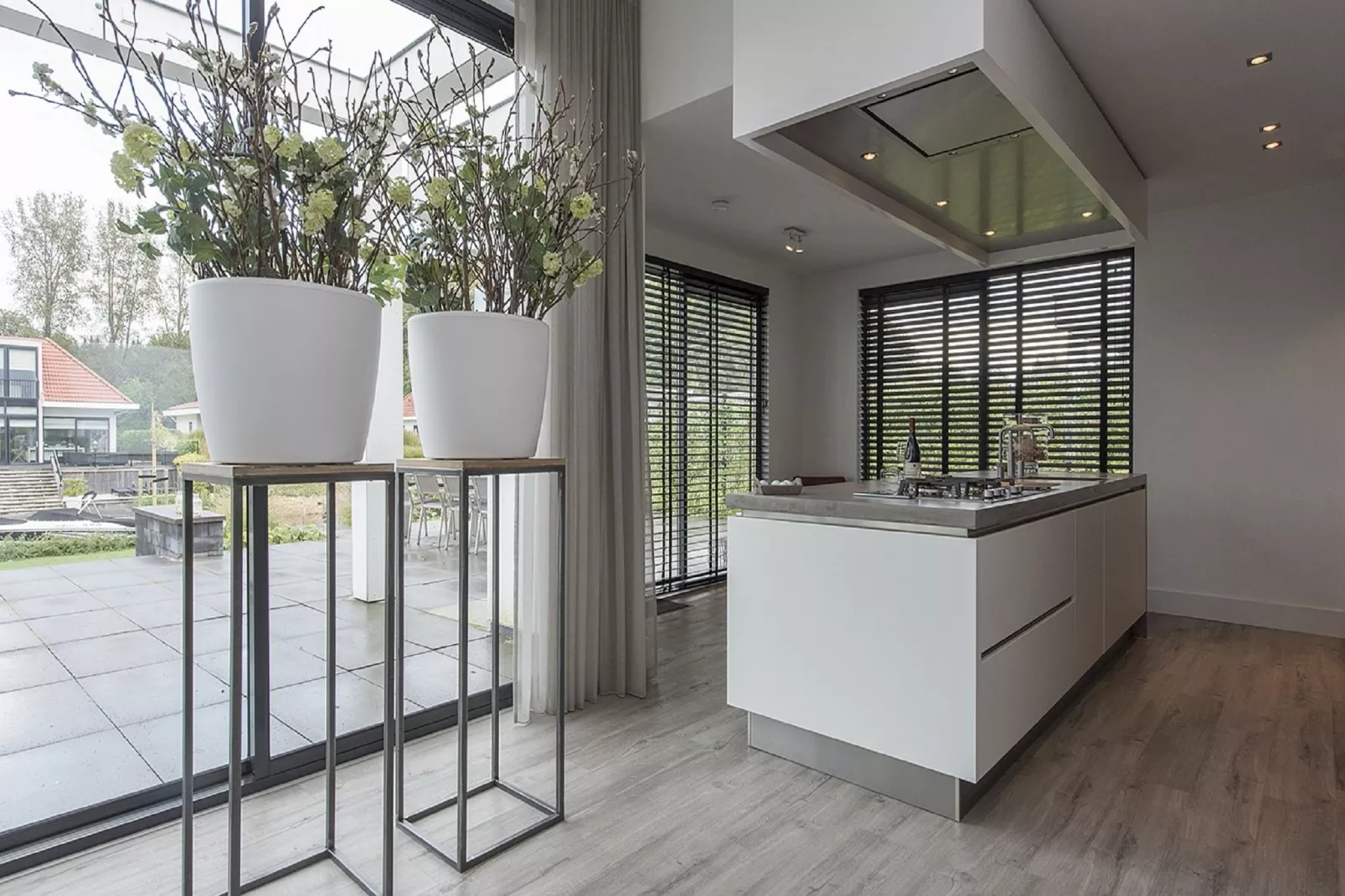Trendy Harderwijk 321-Kitchen