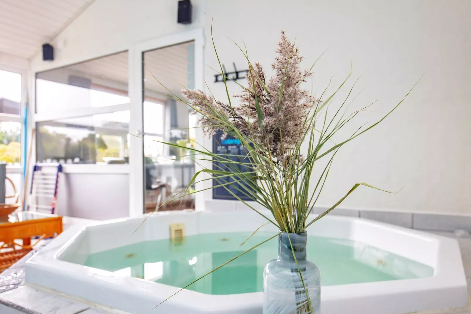 10 person holiday home in Vejers Strand-Spa