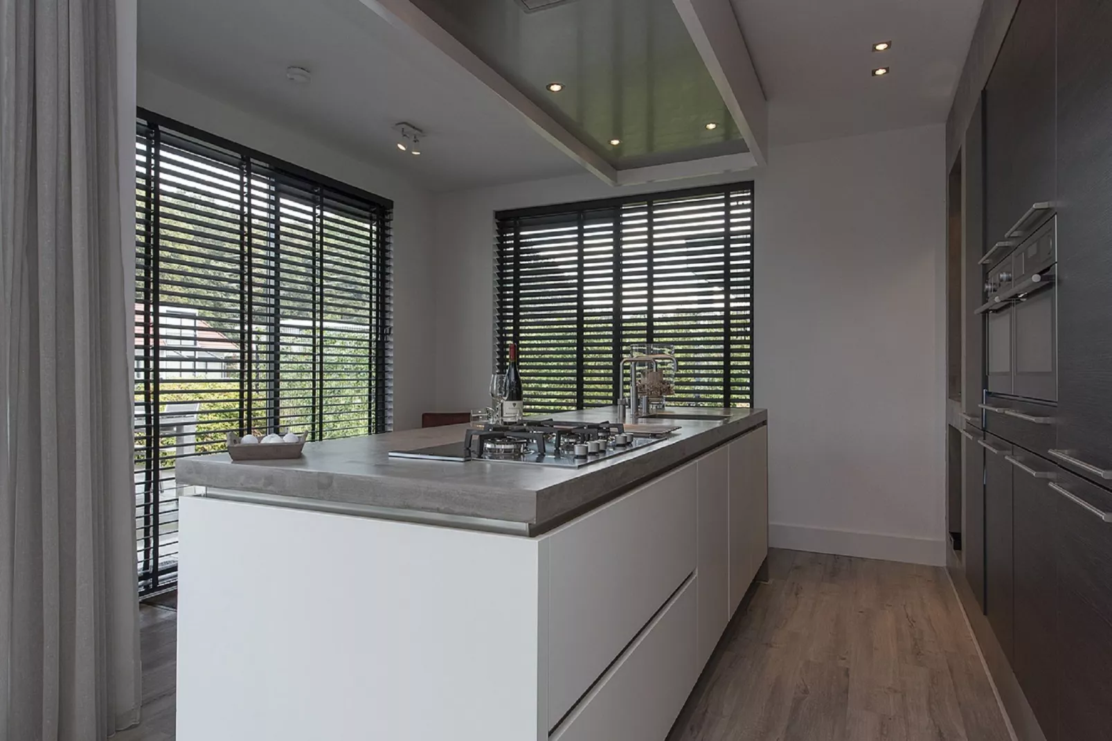 Trendy Harderwijk 321-Kitchen