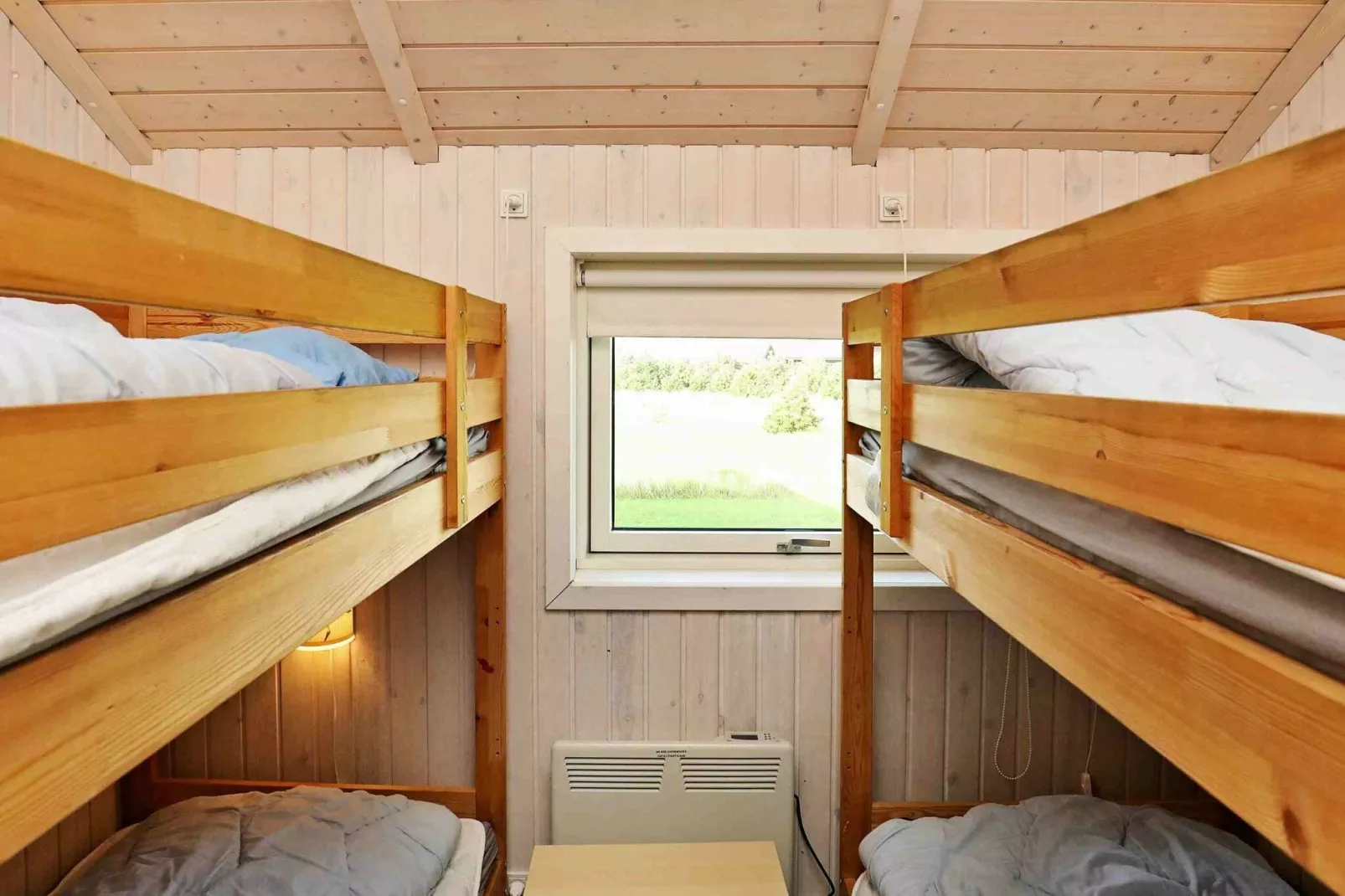 10 person holiday home in Væggerløse-By Traum