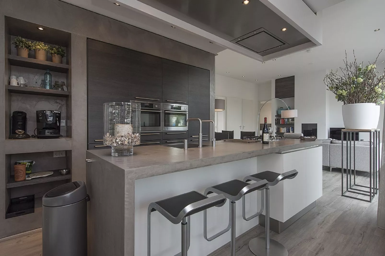 Trendy Harderwijk 321-Kitchen