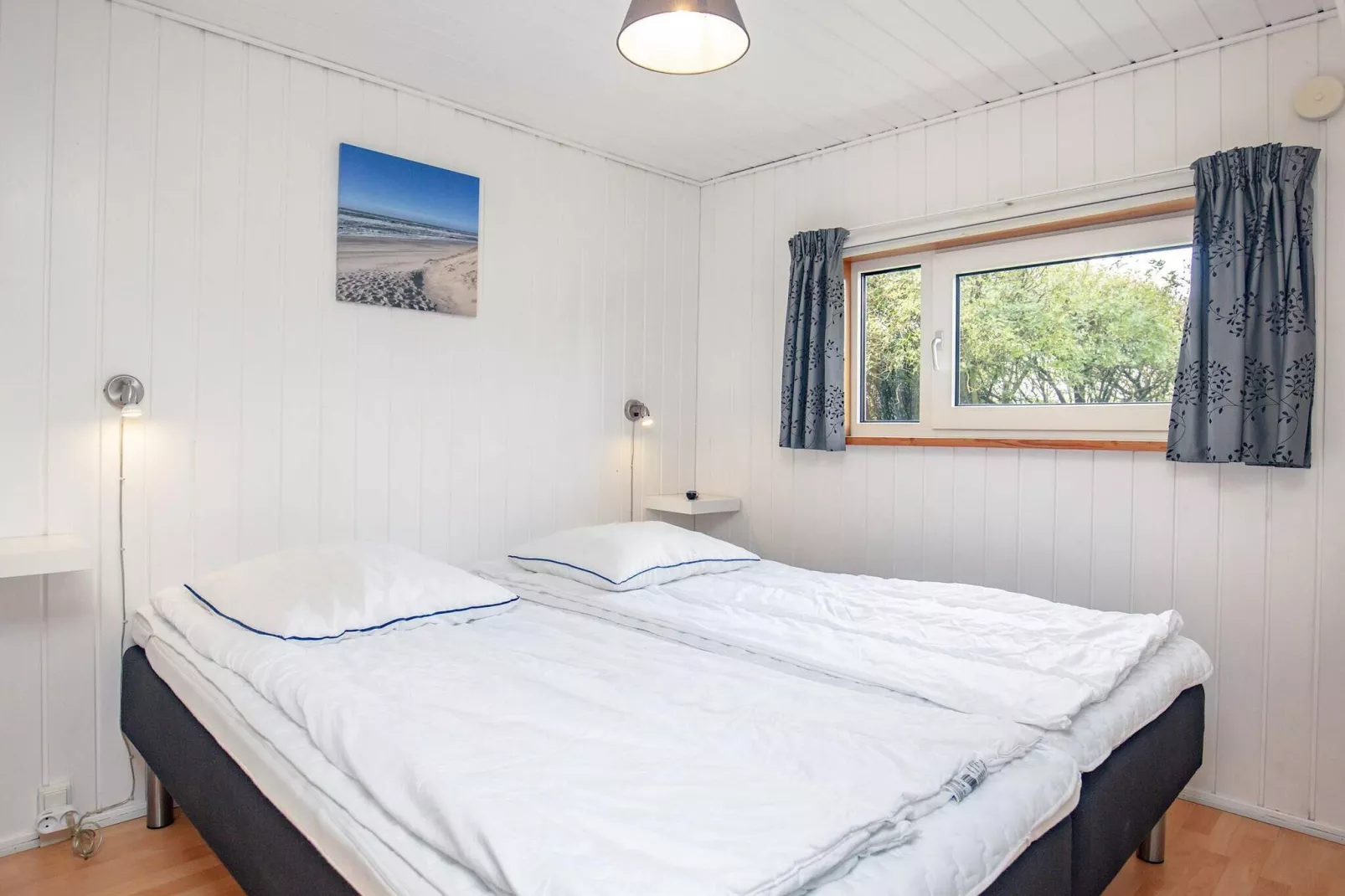 10 person holiday home in Vejers Strand-Indoor
