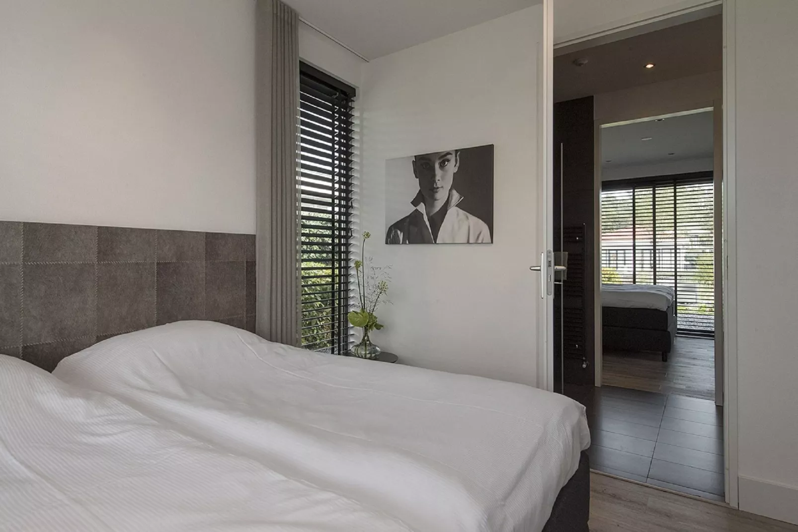 Trendy Harderwijk 321-Bedroom