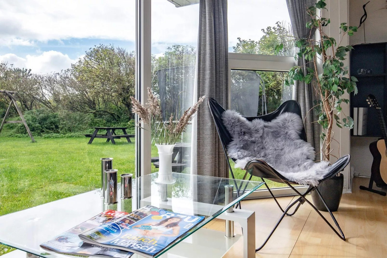10 person holiday home in Vejers Strand-Indoor