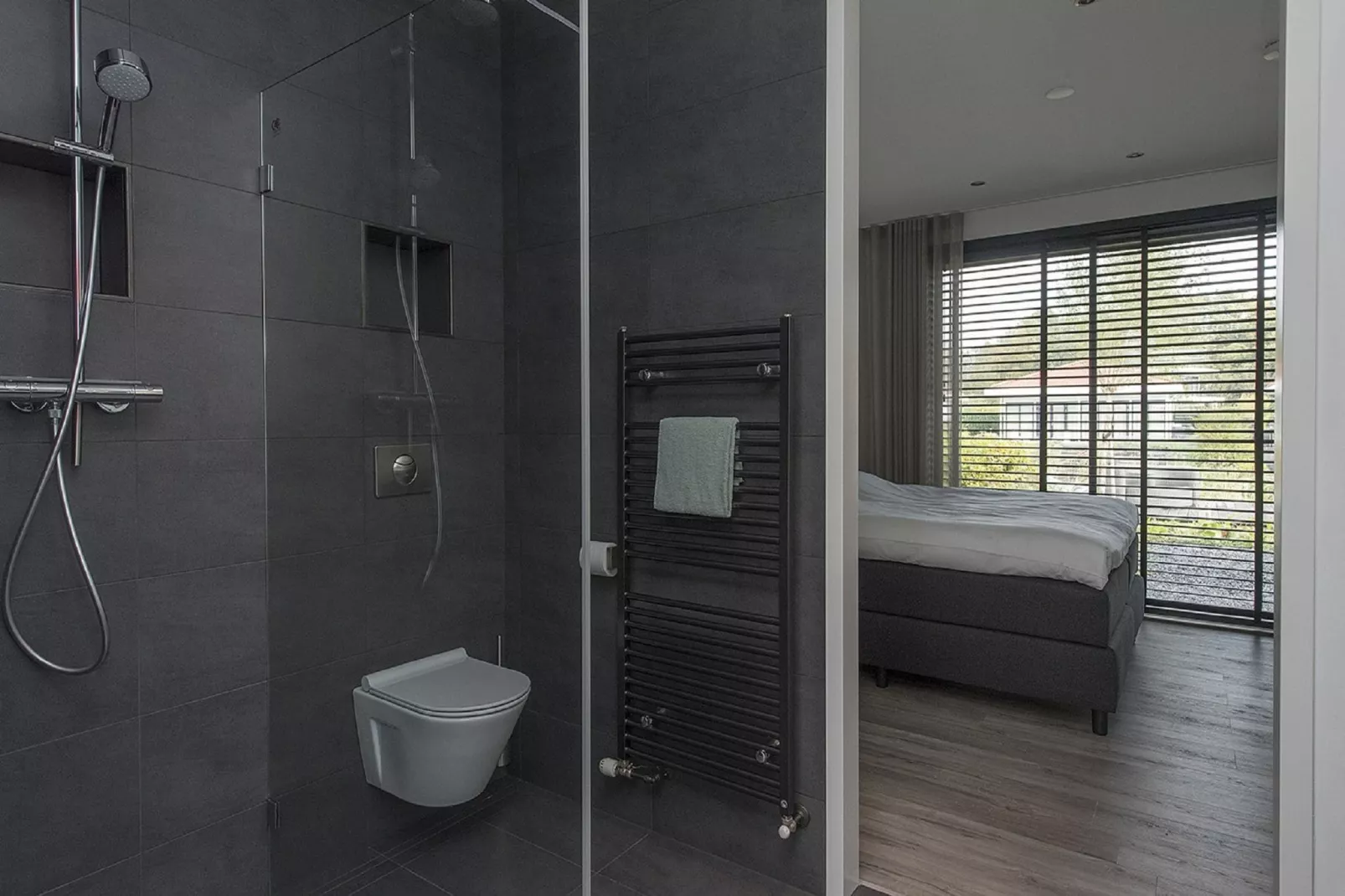 Trendy Harderwijk 321-Bedroom