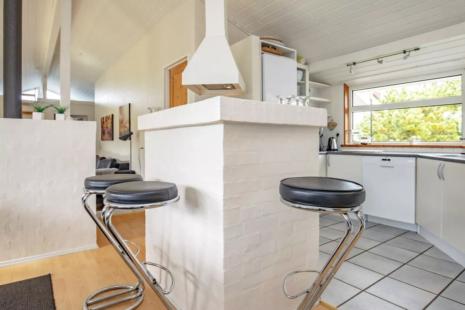 10 person holiday home in Vejers Strand-Indoor