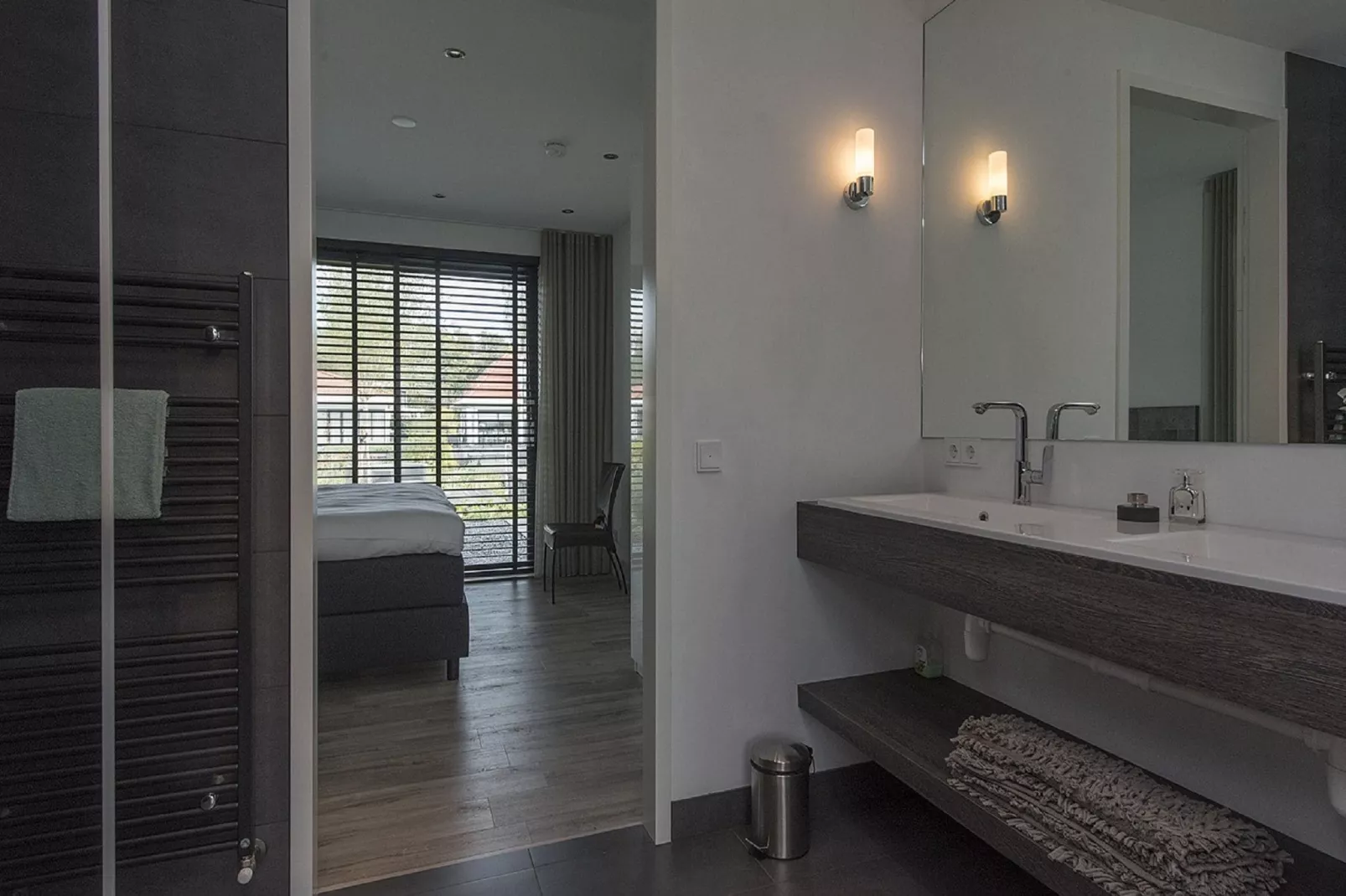 Trendy Harderwijk 321-Bedroom