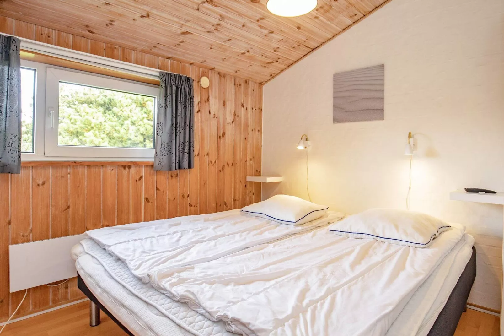 10 person holiday home in Vejers Strand-Indoor