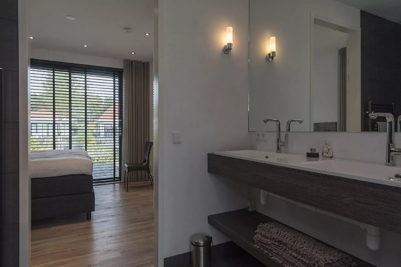 Trendy Harderwijk 321-Bedroom