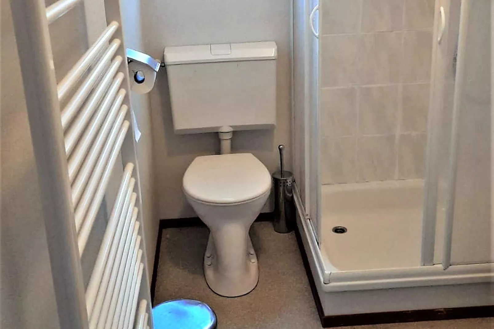 Genieten in Voorthuizen-Bathroom