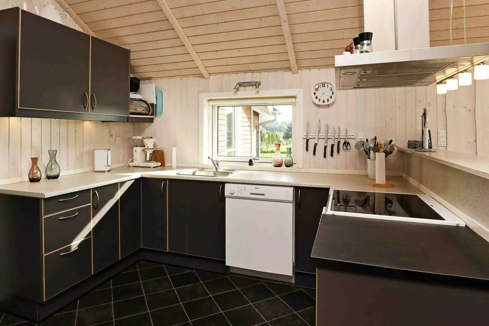 10 person holiday home in Væggerløse-By Traum-Indoor