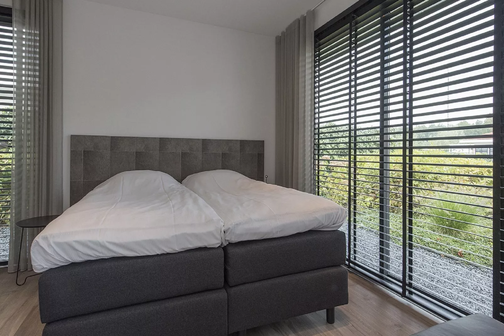 Trendy Harderwijk 321-Bedroom