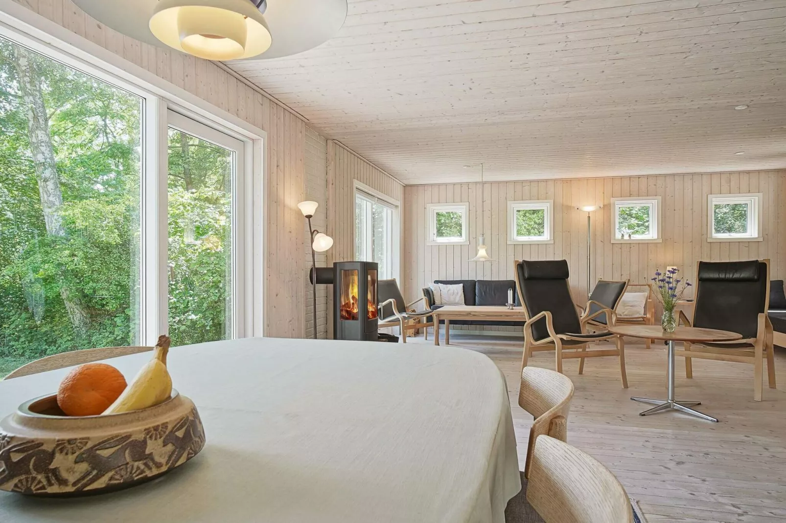 Cottage moderne près de la plage -- By Traum Ferienwohnungen-Intérieur