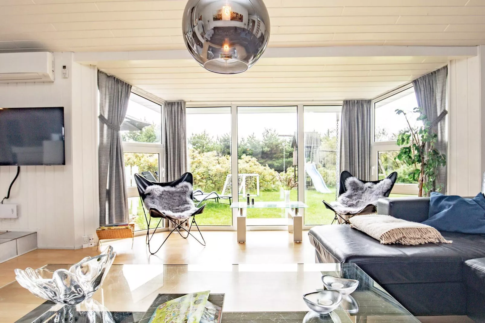 10 person holiday home in Vejers Strand-Indoor