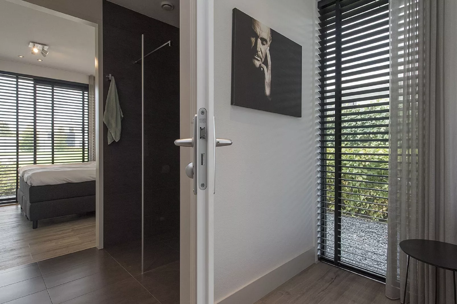 Trendy Harderwijk 321-Bedroom
