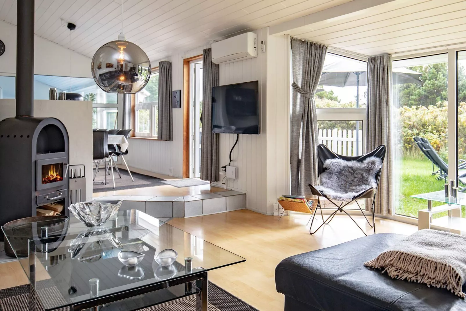 10 person holiday home in Vejers Strand-Indoor