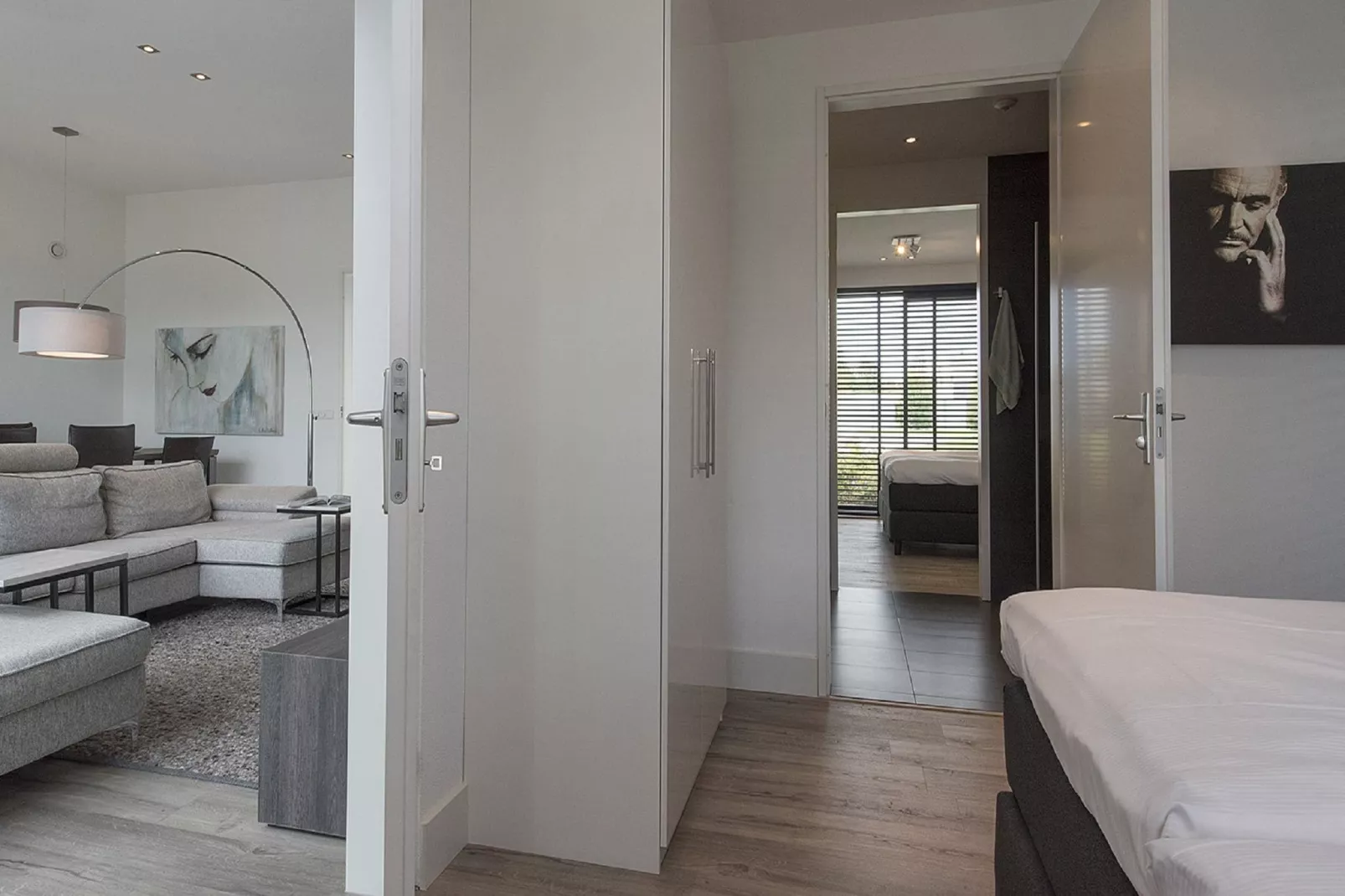 Trendy Harderwijk 321-Bedroom