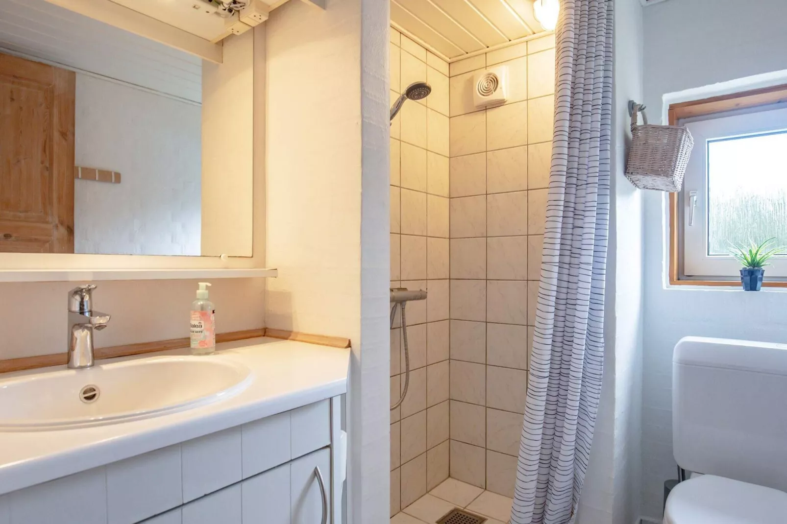 10 person holiday home in Vejers Strand-Indoor