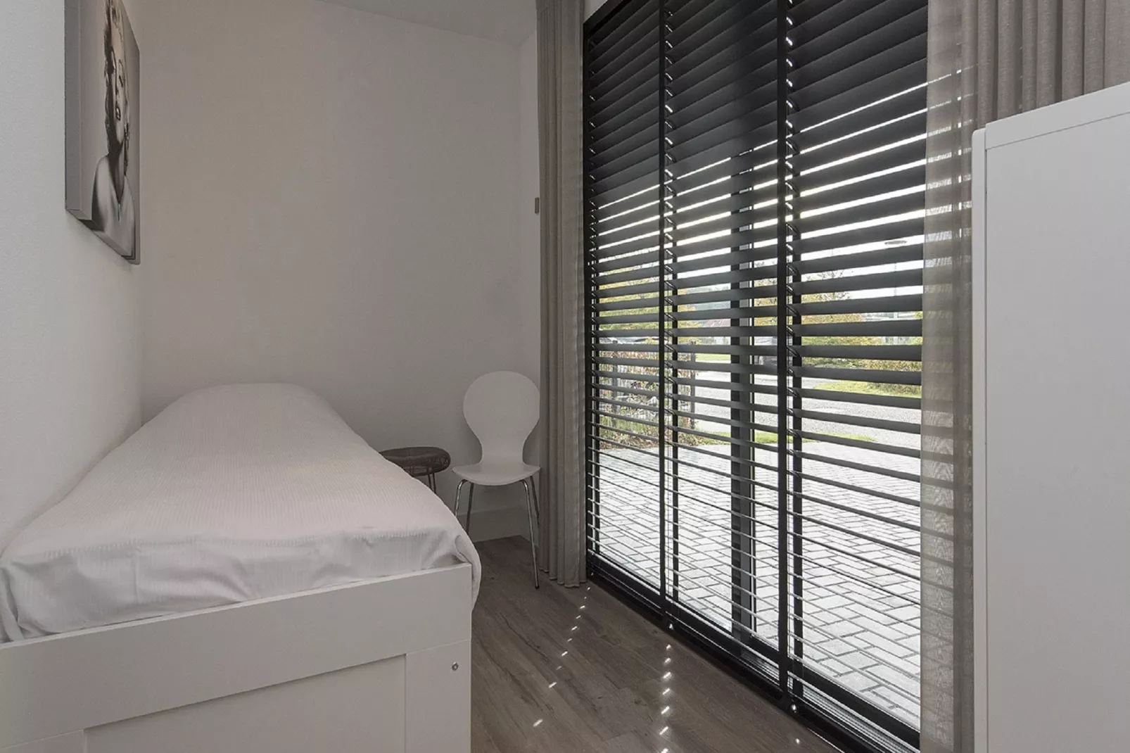 Trendy Harderwijk 321-Bedroom