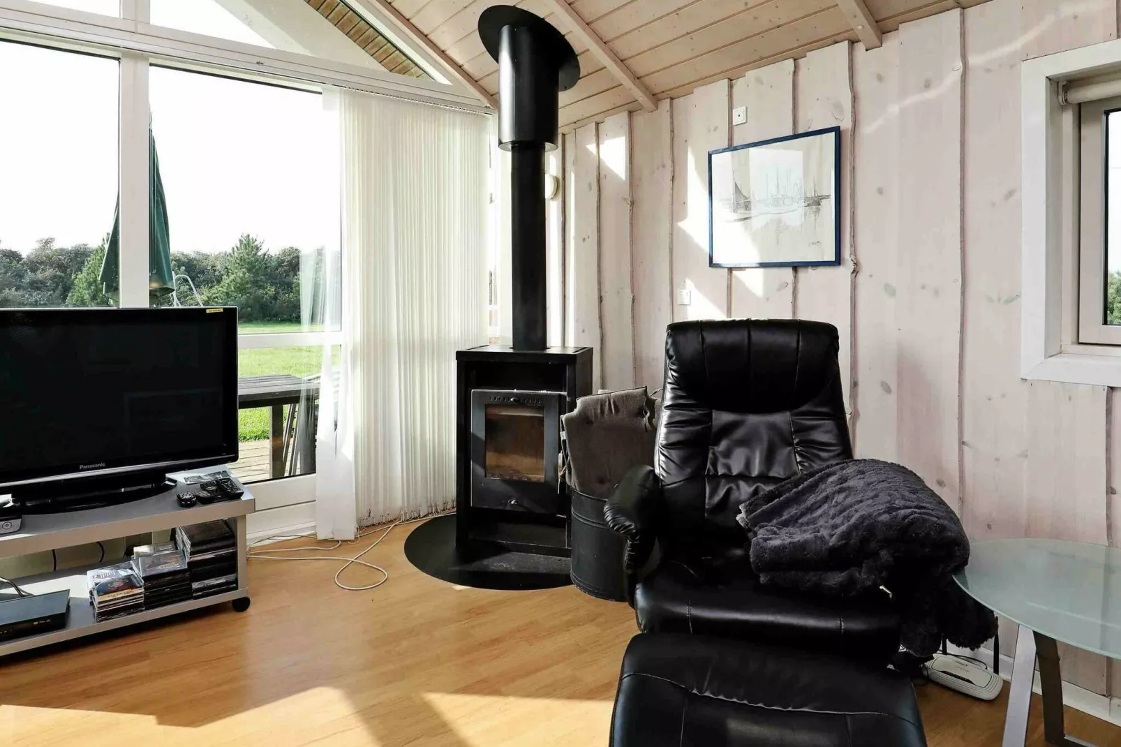 10 person holiday home in Væggerløse-By Traum-Indoor