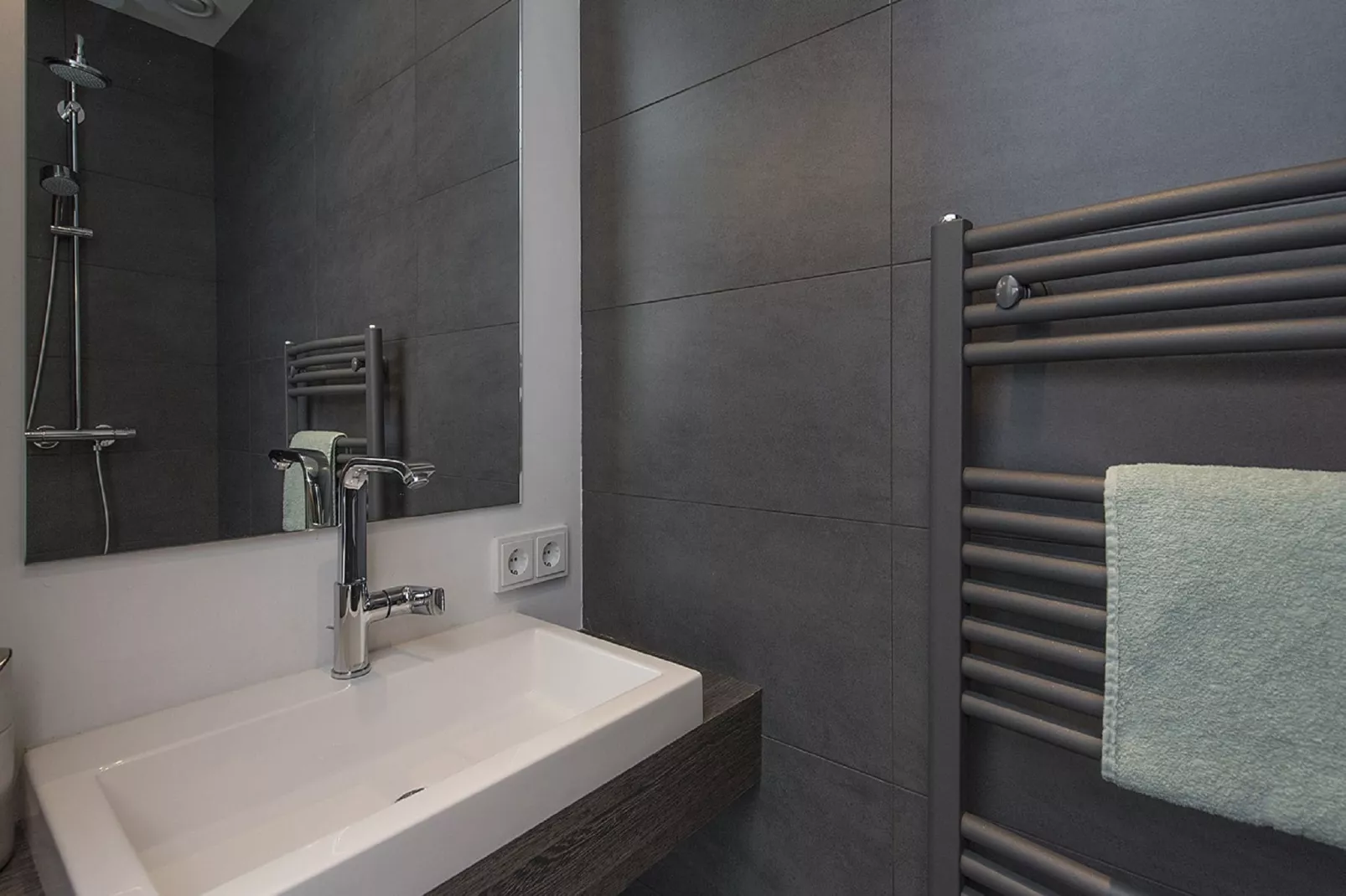 Trendy Harderwijk 321-Bathroom