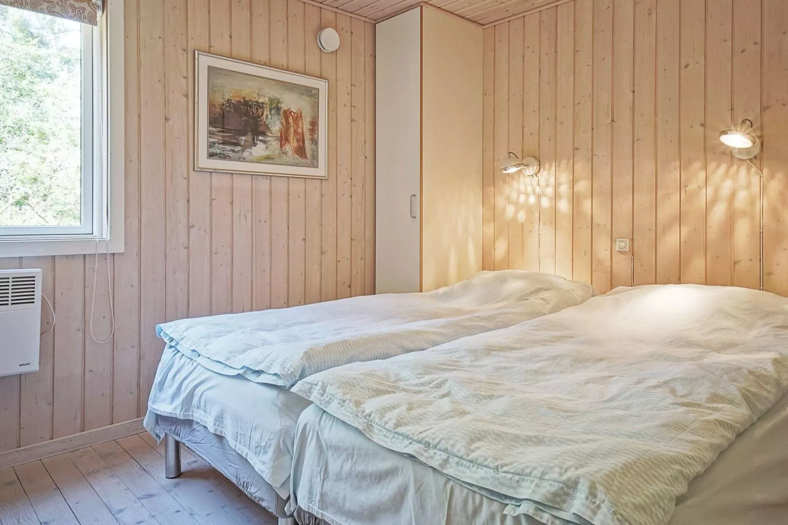 Cottage moderne près de la plage -- By Traum Ferienwohnungen-Intérieur