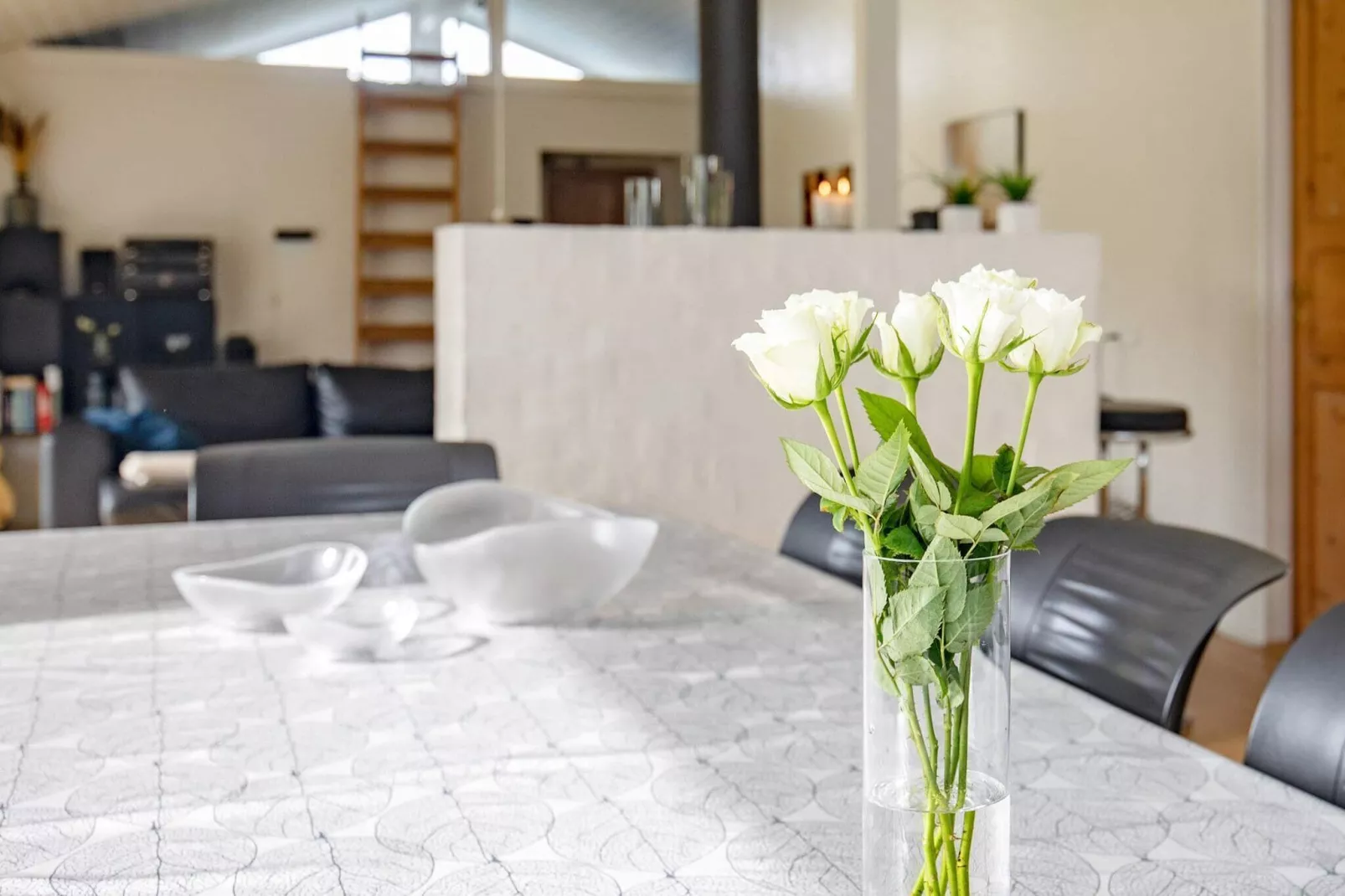 10 person holiday home in Vejers Strand-Indoor
