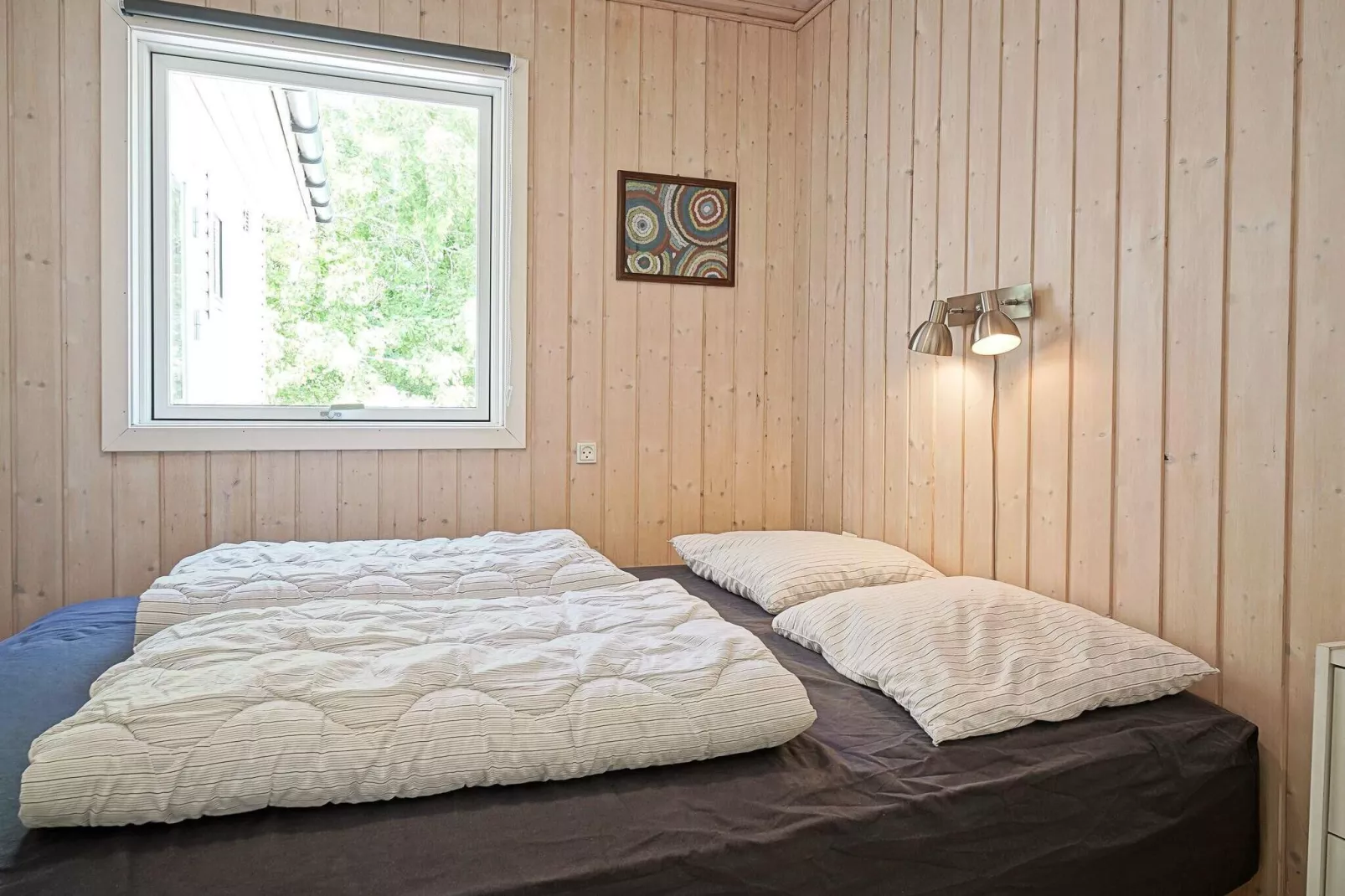 Cottage moderne près de la plage -- By Traum Ferienwohnungen-Intérieur