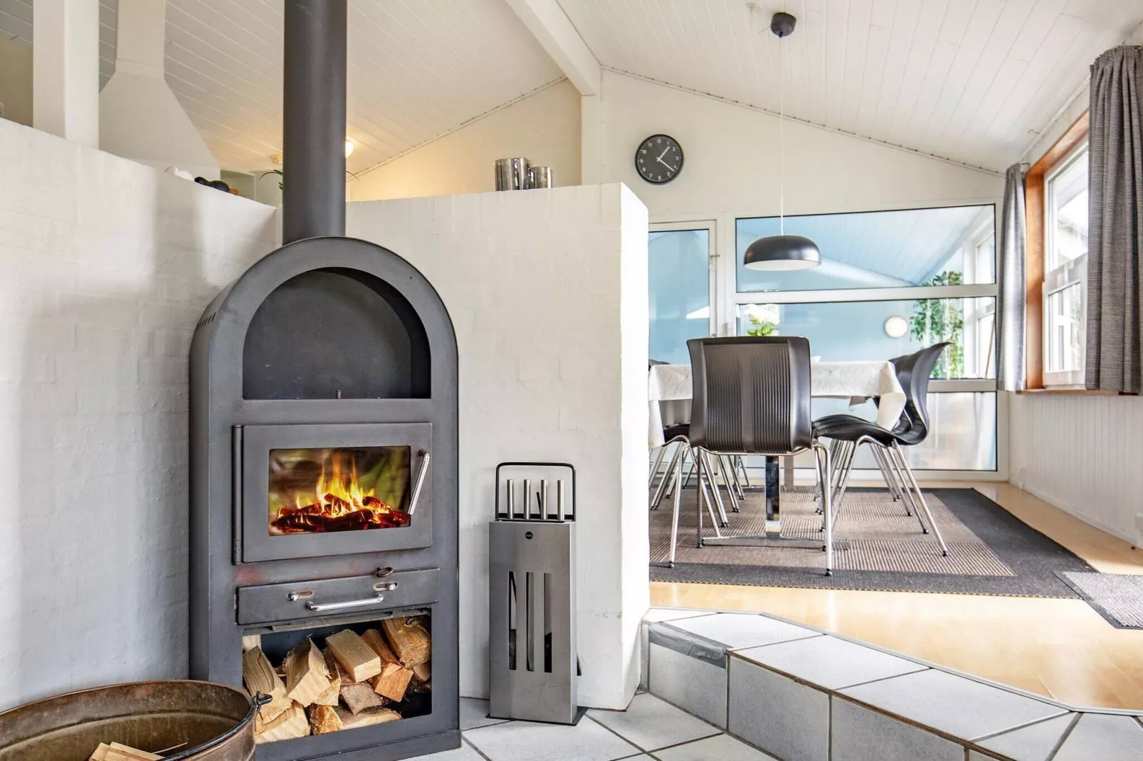 10 person holiday home in Vejers Strand-Indoor