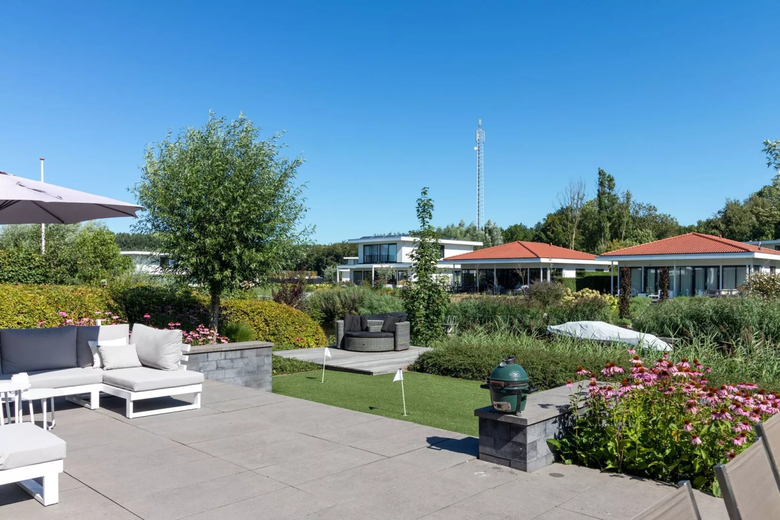 Trendy Harderwijk 321-View summer