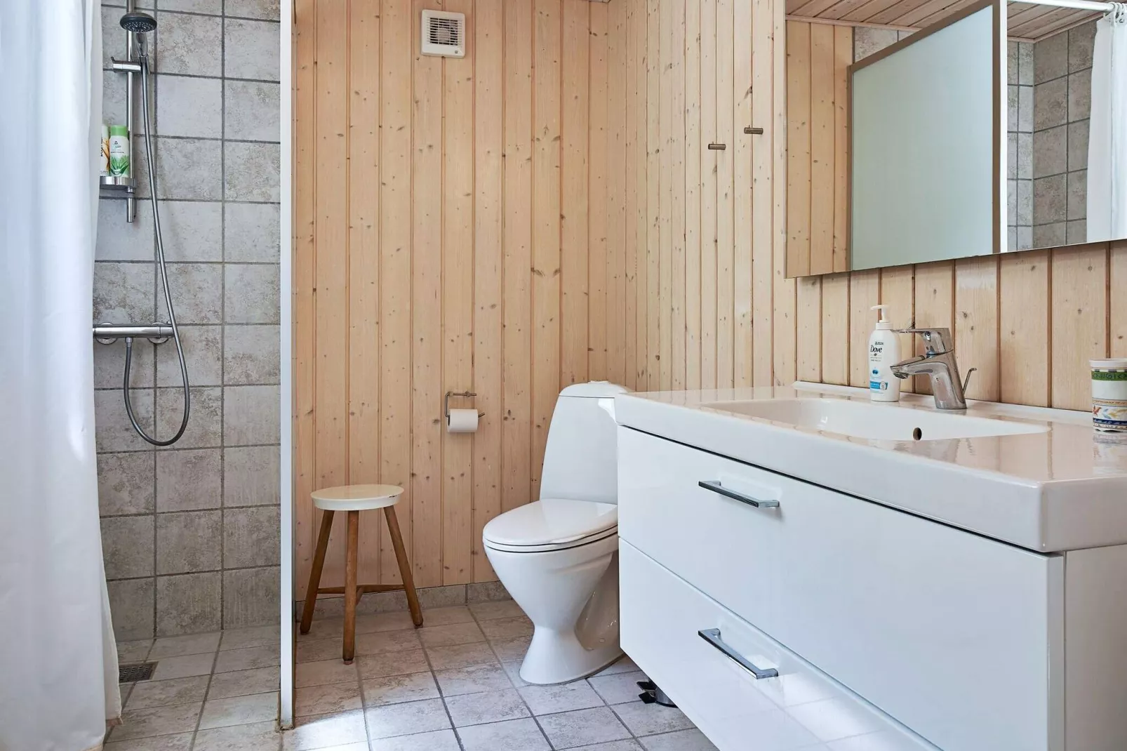 Cottage moderne près de la plage -- By Traum Ferienwohnungen-Intérieur